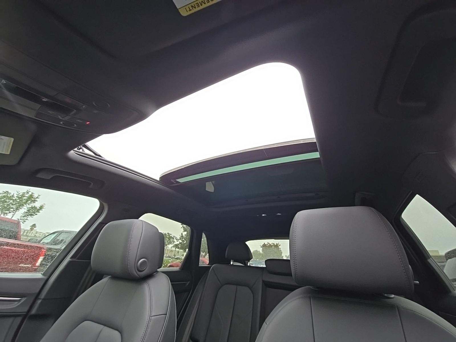 2025 Audi Q3 S line Premium AWD