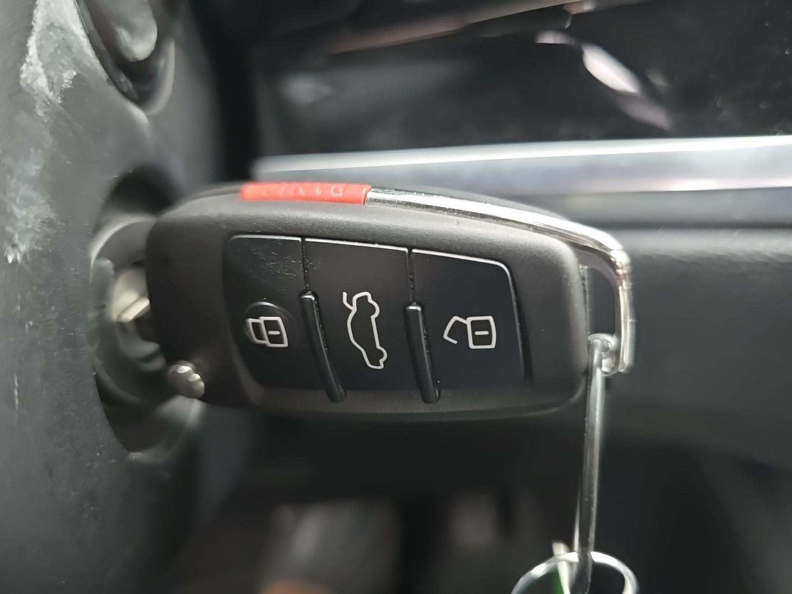 2025 Audi Q3 S line Premium AWD