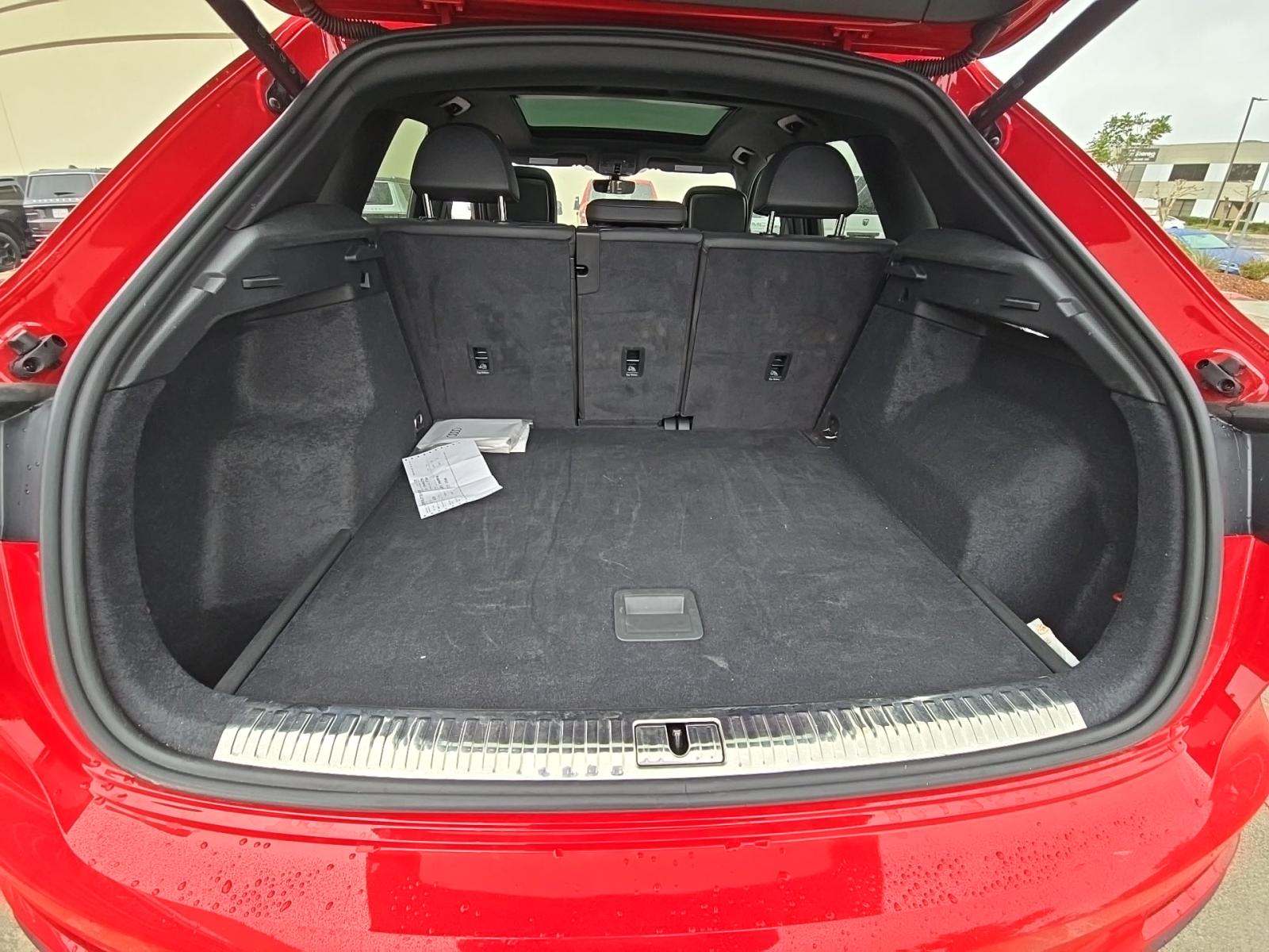 2025 Audi Q3 S line Premium AWD