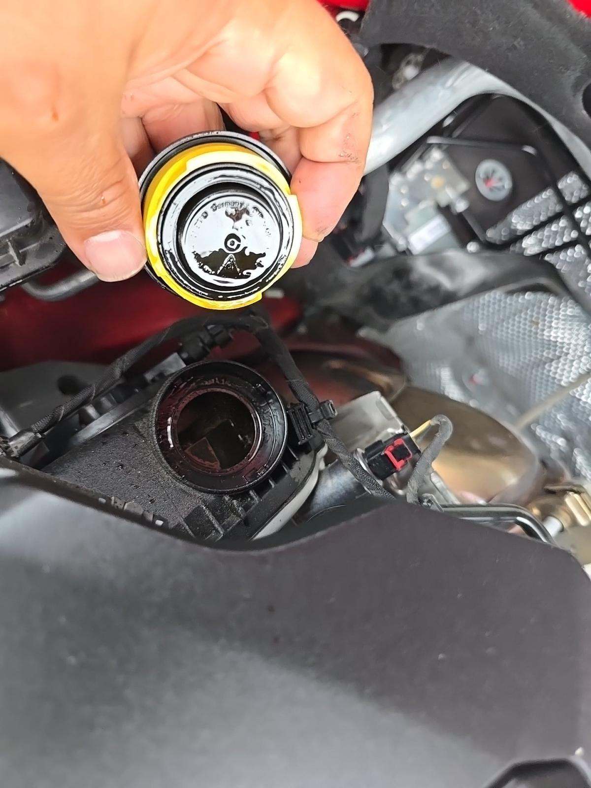 2025 Audi Q3 S line Premium AWD