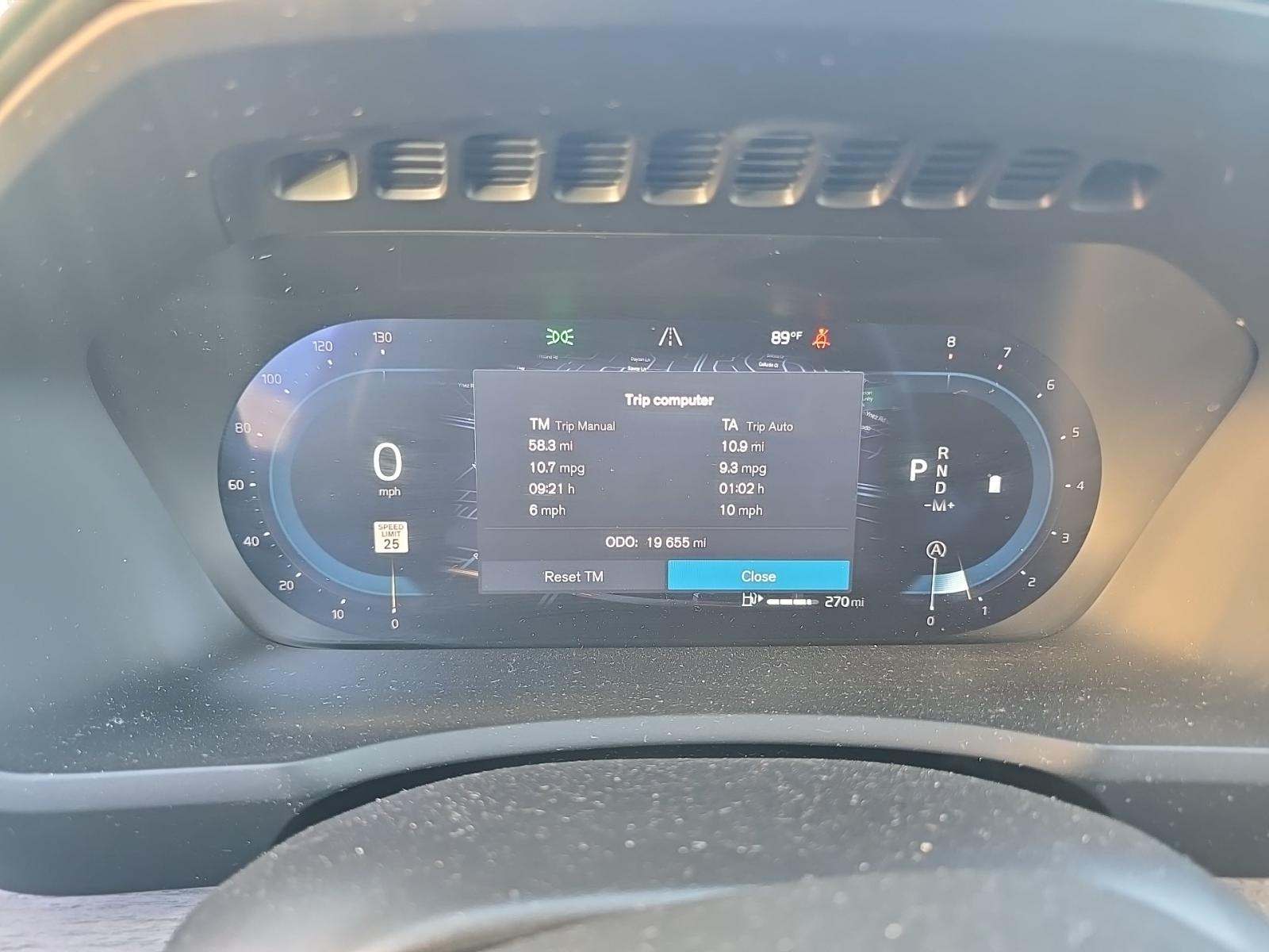 2025 Volvo XC90 B6 Plus AWD