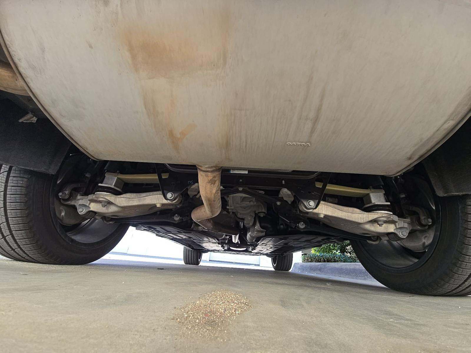 2025 Volvo XC90 B6 Plus AWD