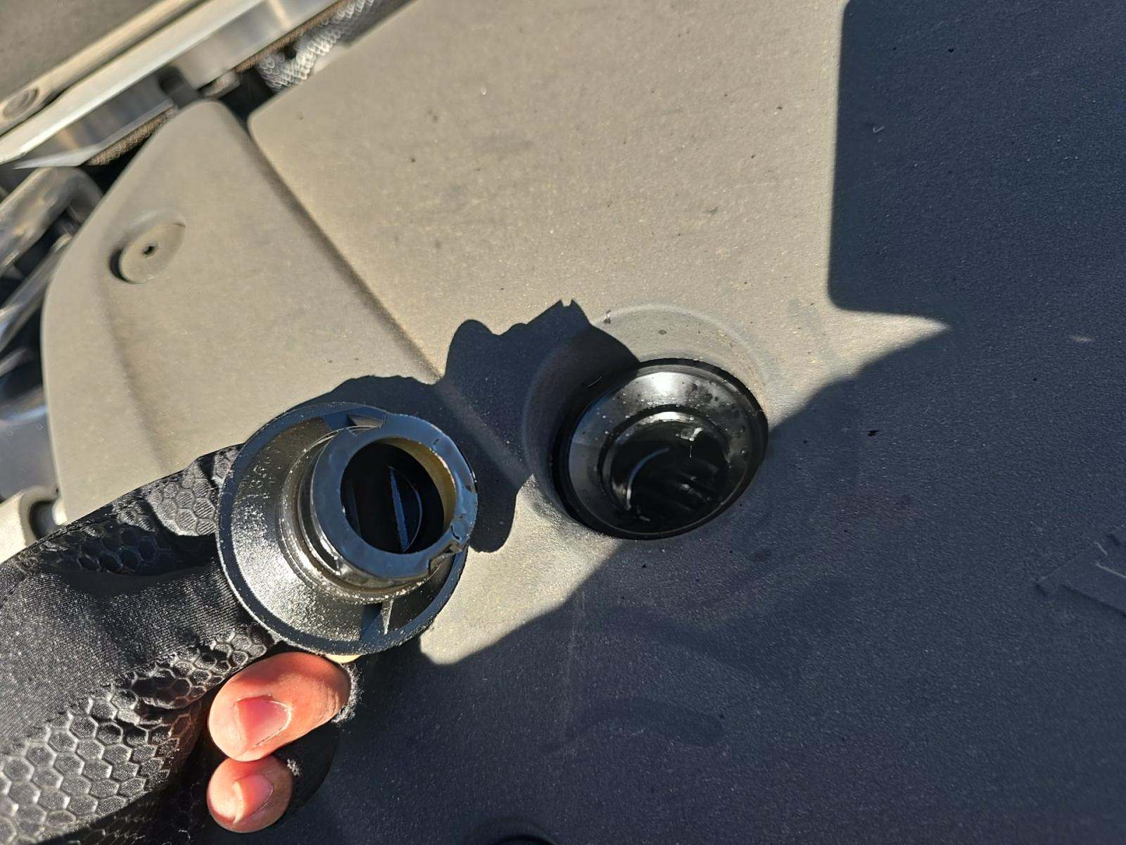 2025 Volvo XC90 B6 Plus AWD