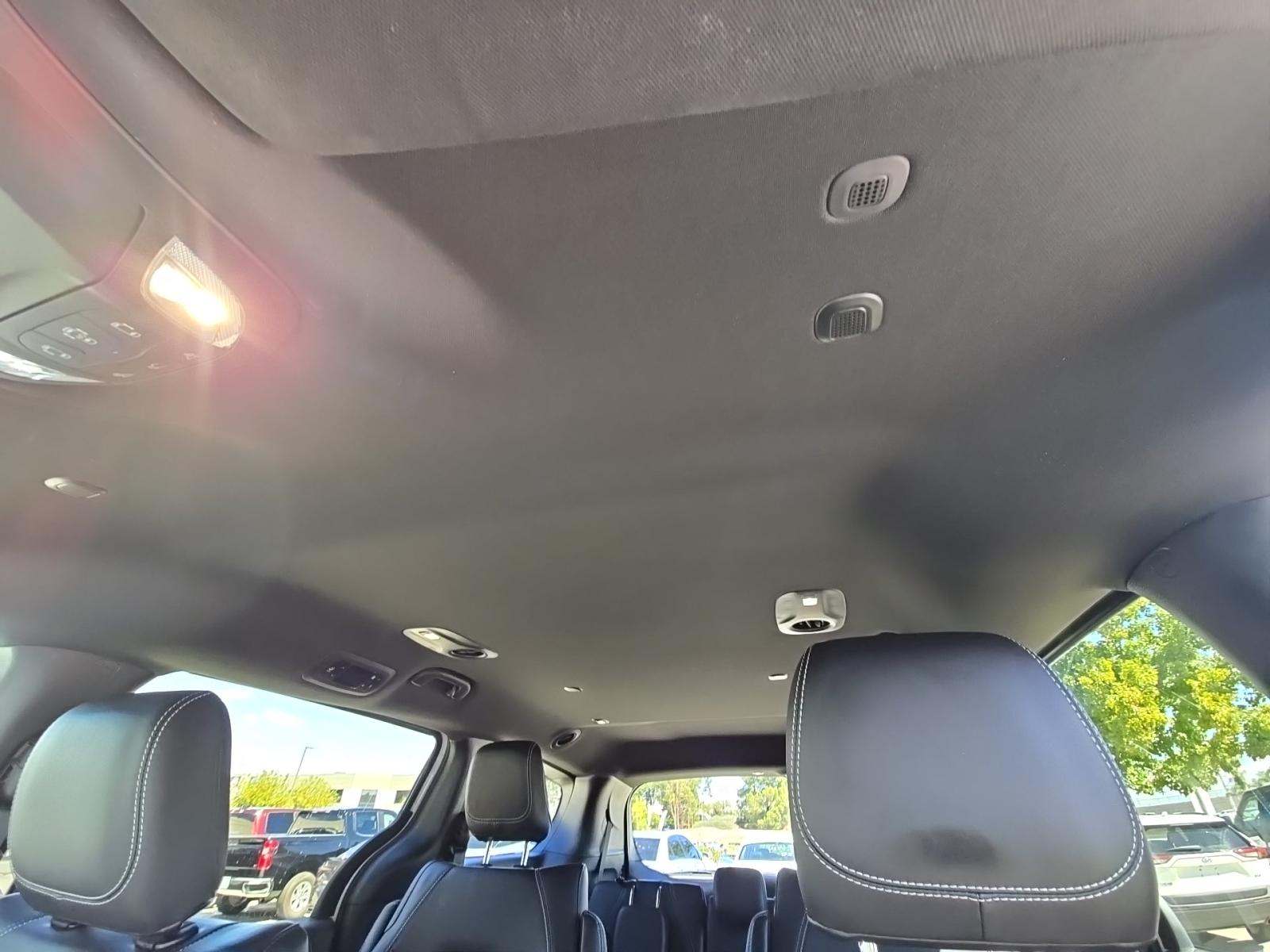 2024 Chrysler Pacifica Hybrid Select S Appearance FWD