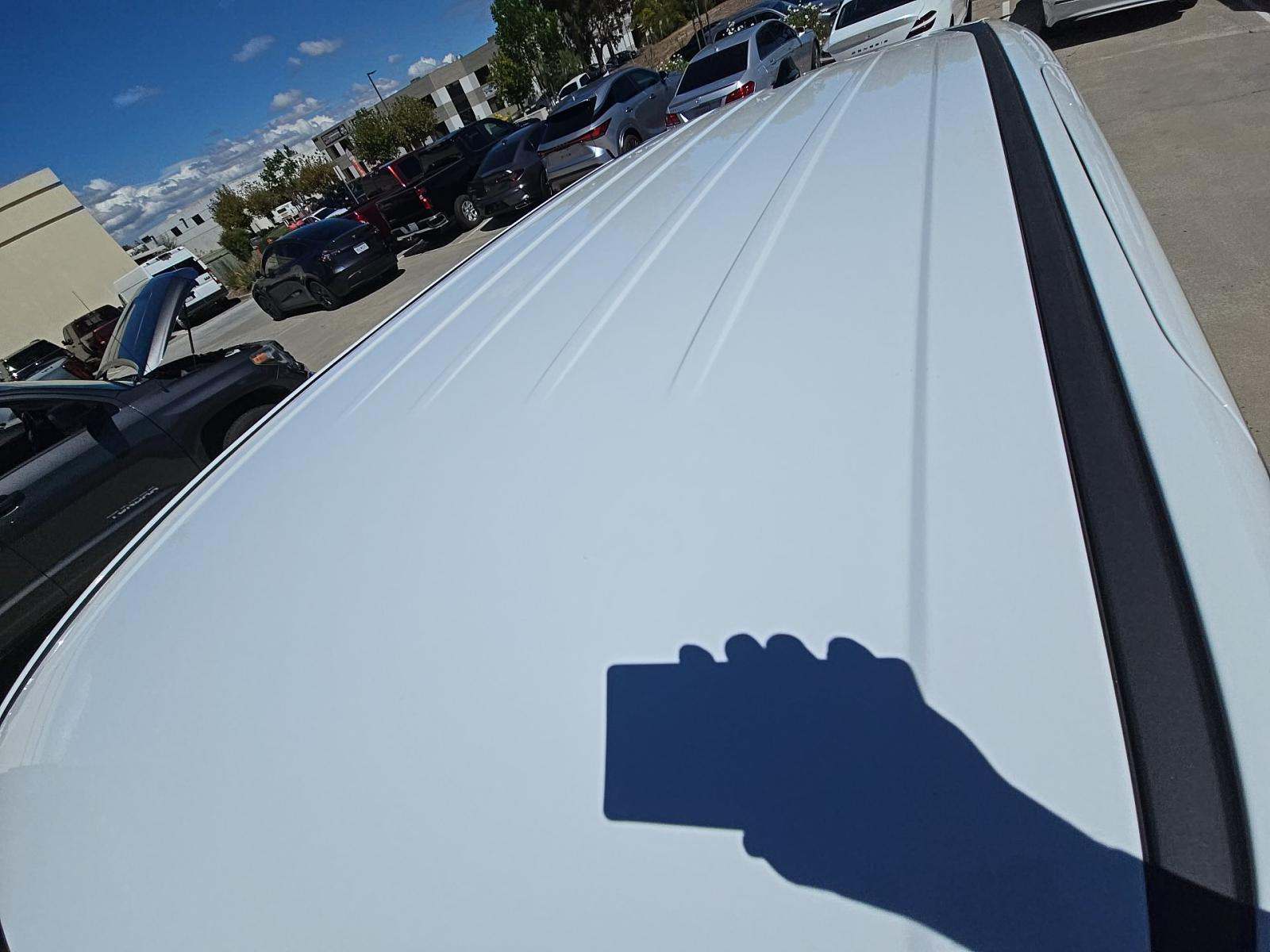 2024 Chrysler Pacifica Hybrid Select S Appearance FWD