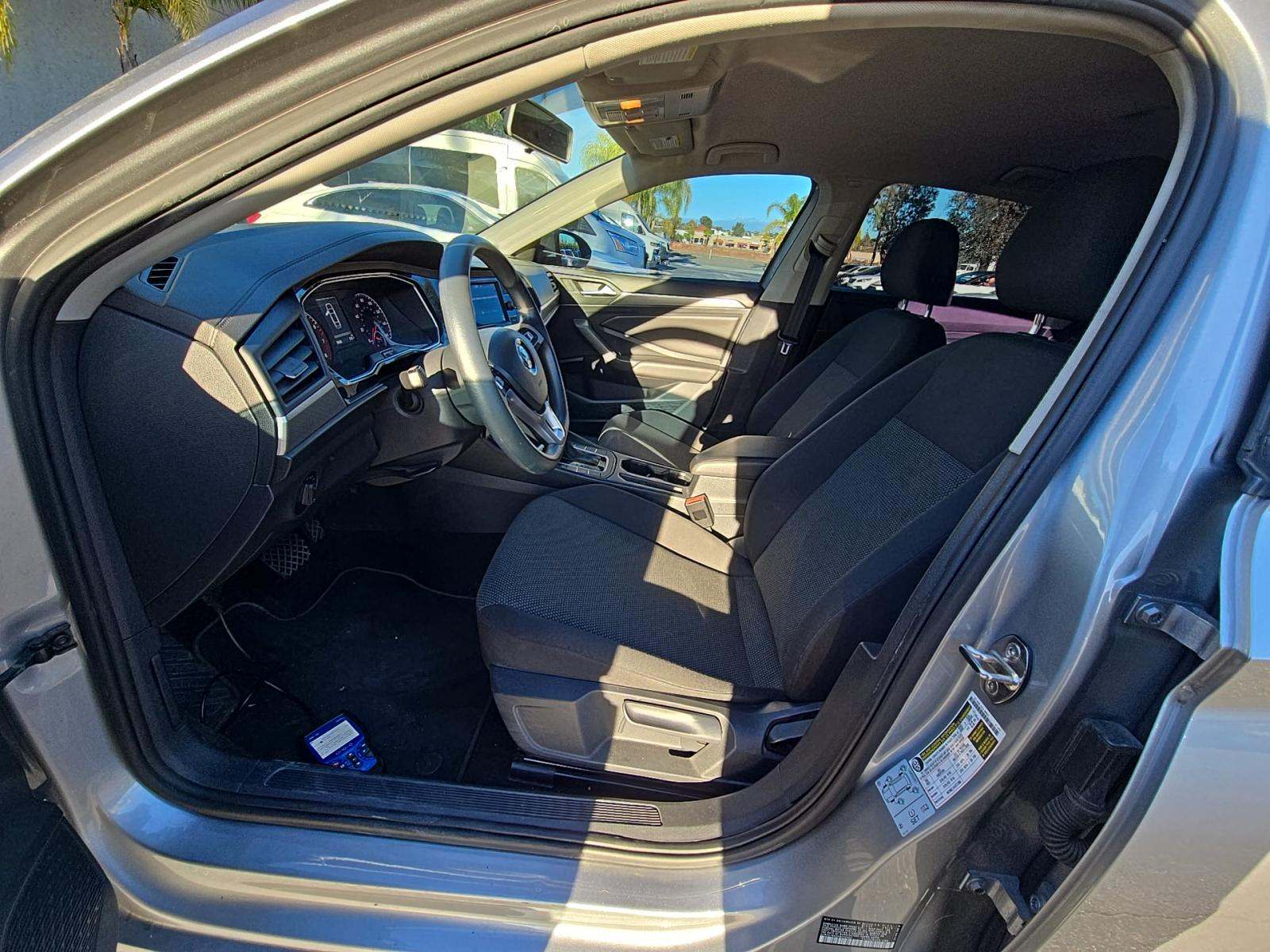 2019 Volkswagen Jetta 1.4T S FWD