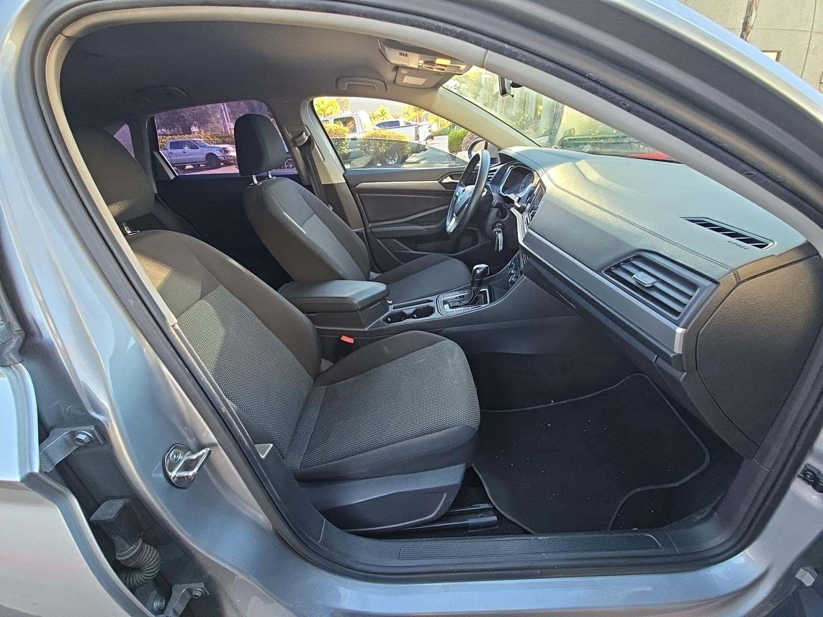 2019 Volkswagen Jetta 1.4T S FWD