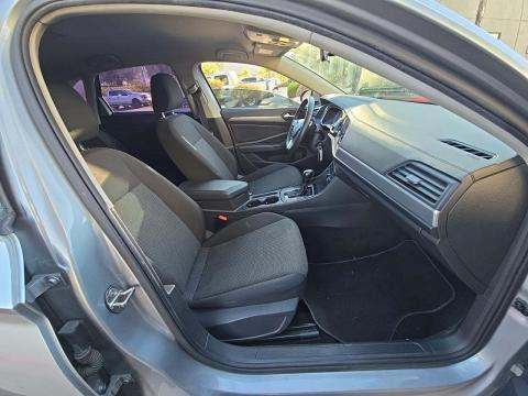 2019 Volkswagen Jetta 1.4T S FWD