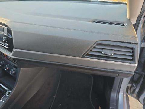 2019 Volkswagen Jetta 1.4T S FWD