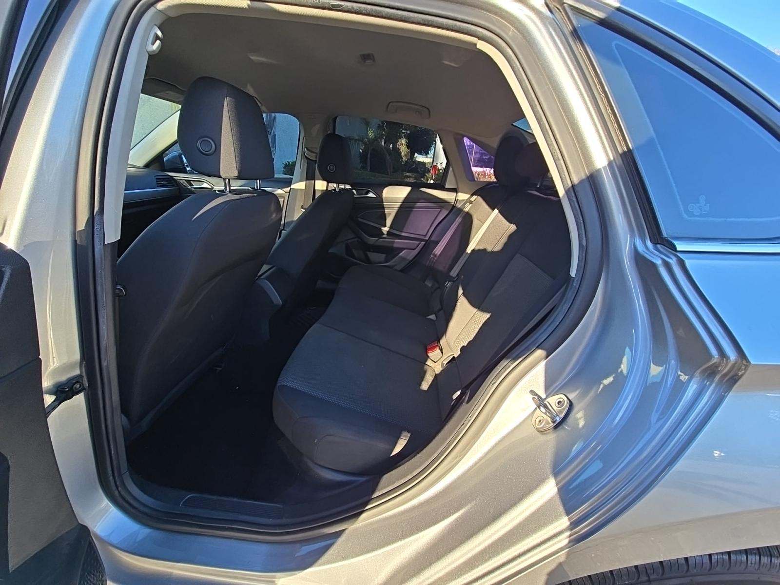 2019 Volkswagen Jetta 1.4T S FWD