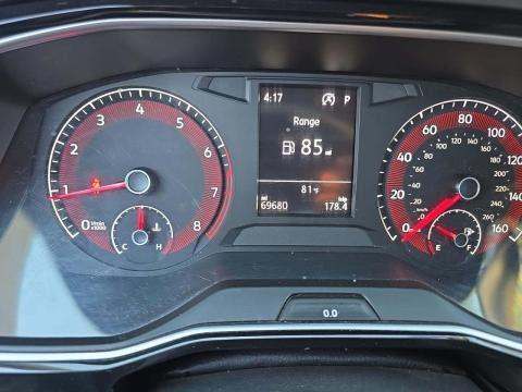 2019 Volkswagen Jetta 1.4T S FWD