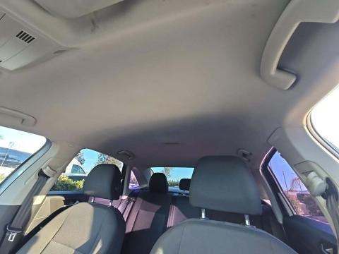 2019 Volkswagen Jetta 1.4T S FWD