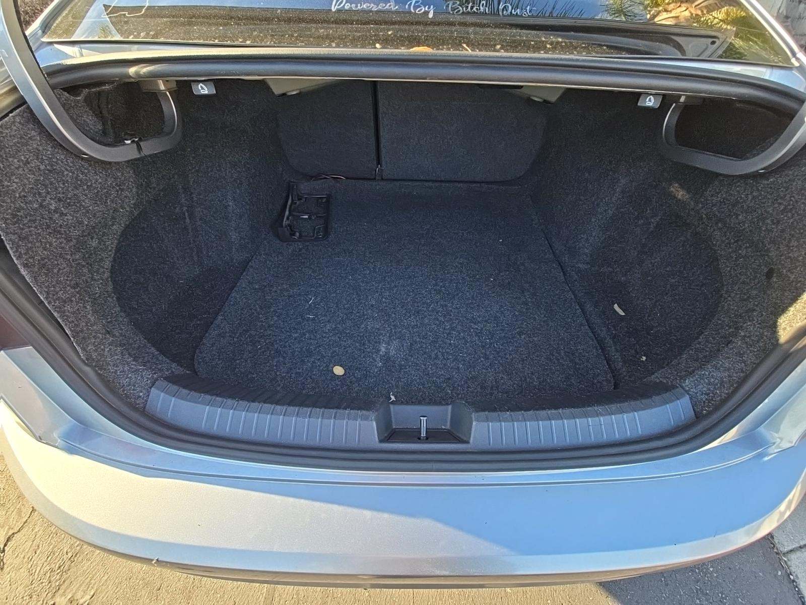 2019 Volkswagen Jetta 1.4T S FWD