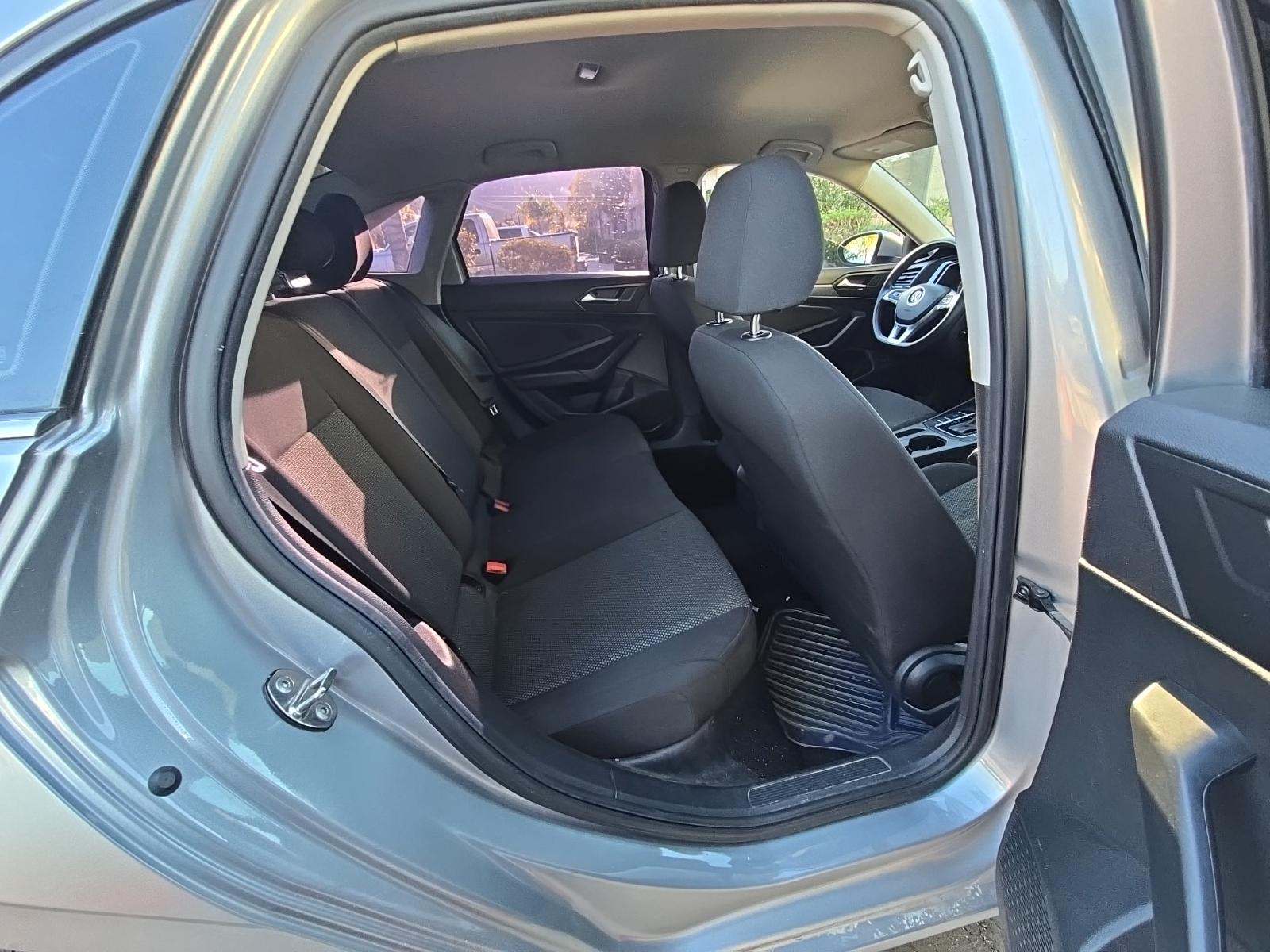 2019 Volkswagen Jetta 1.4T S FWD