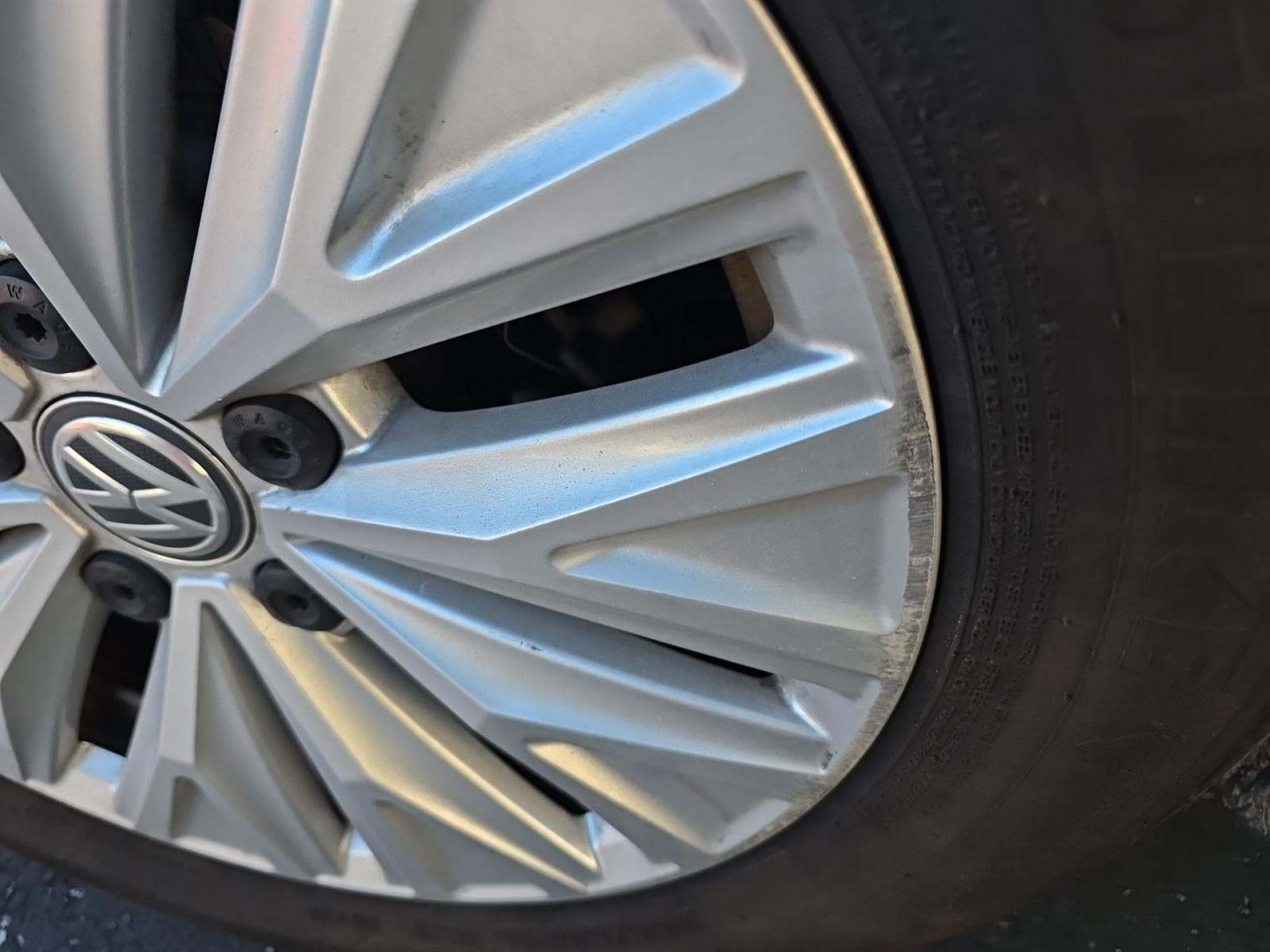 2019 Volkswagen Jetta 1.4T S FWD