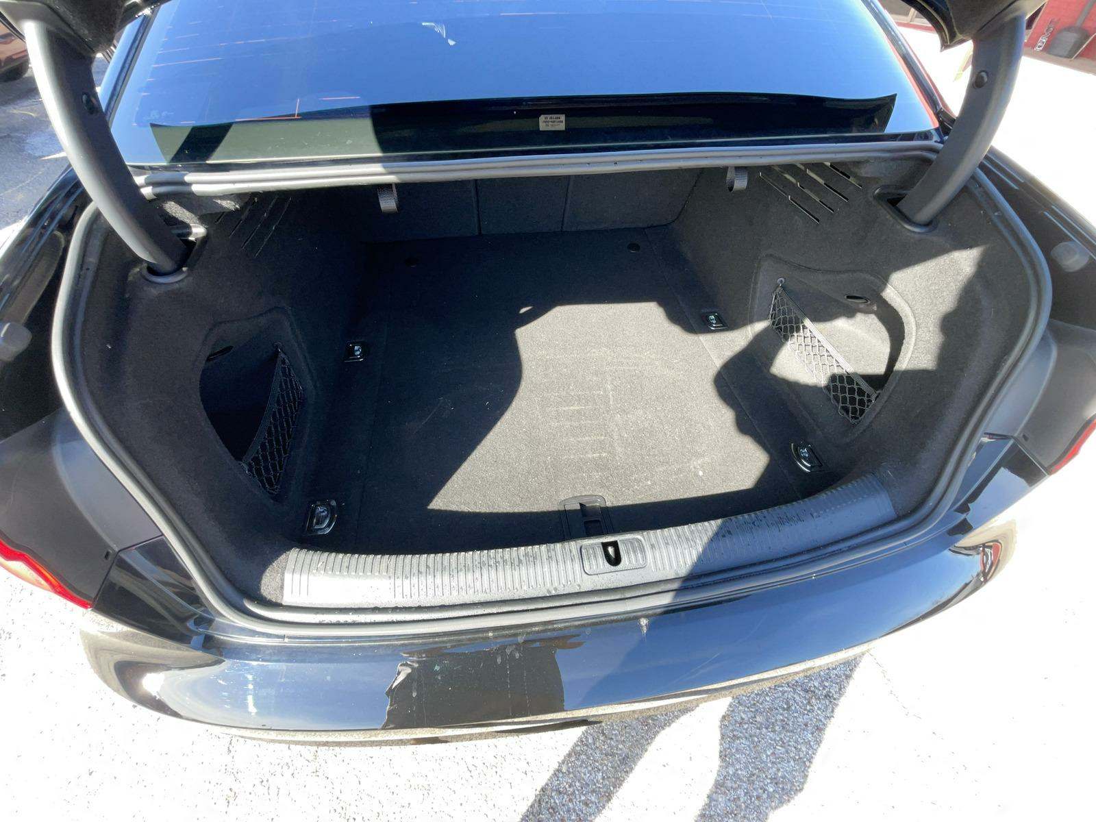 2017 Audi A4 Premium FWD