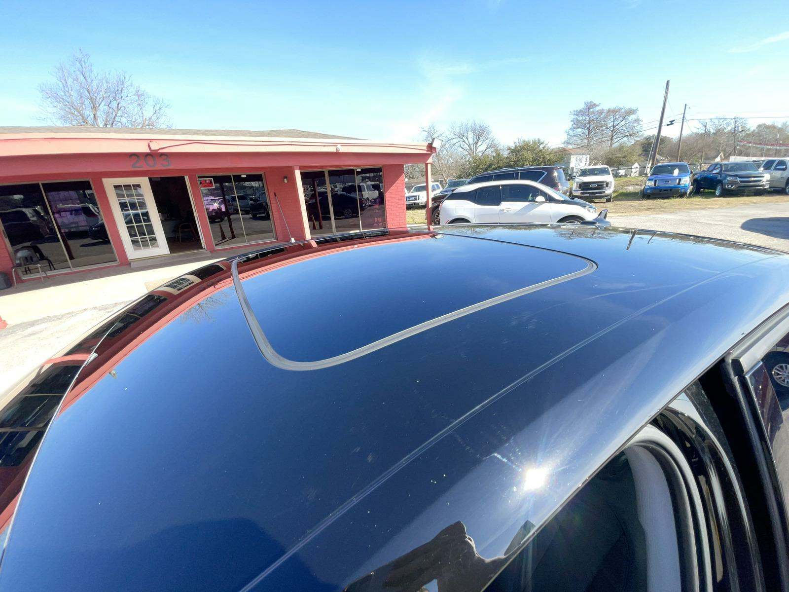 2017 Audi A4 Premium FWD