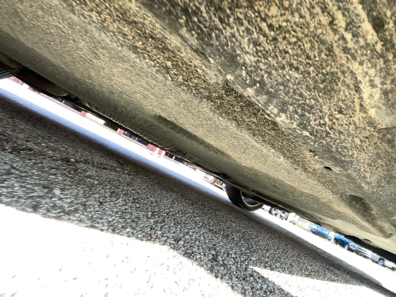 2017 Audi A4 Premium FWD