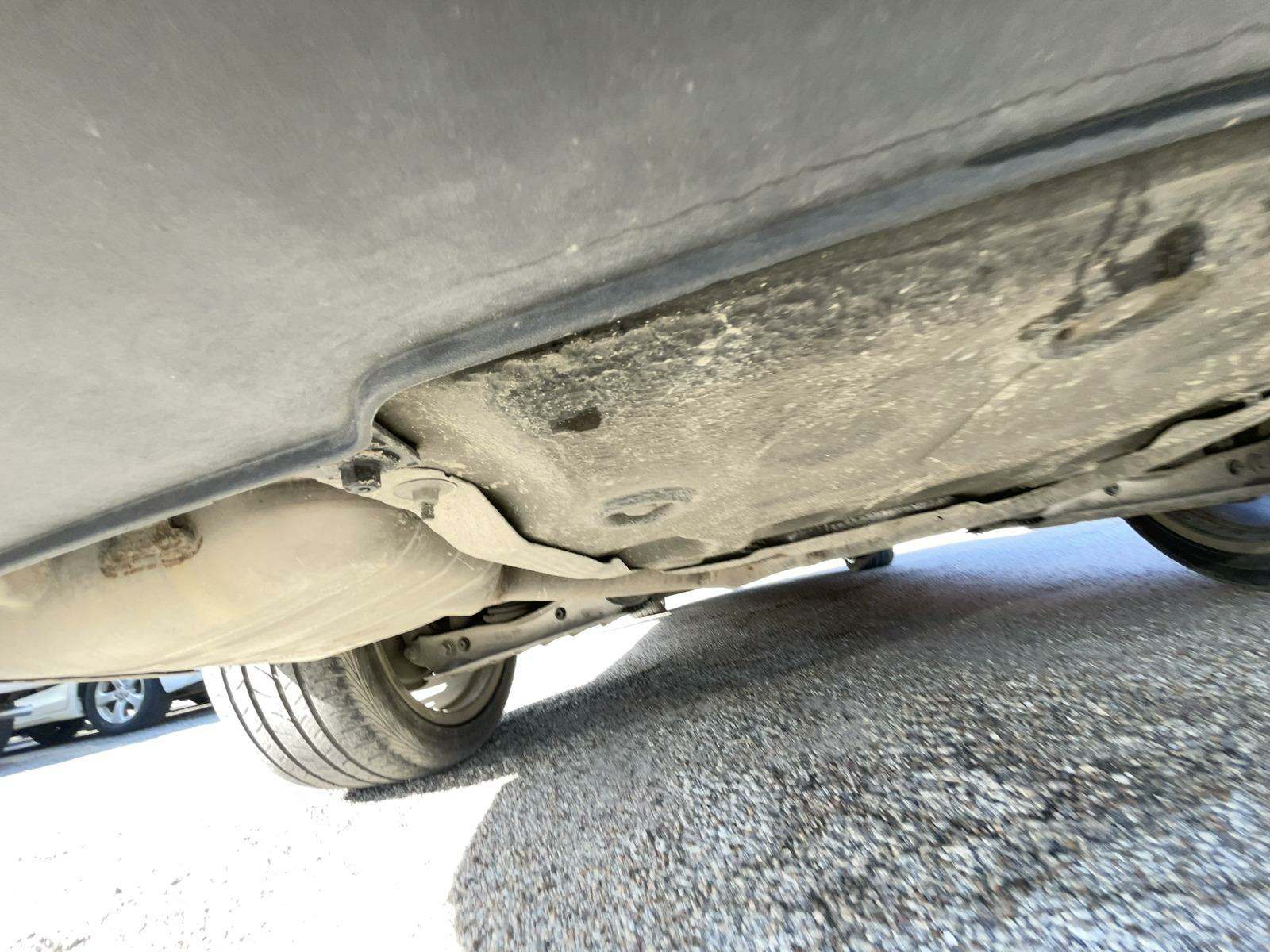 2017 Audi A4 Premium FWD