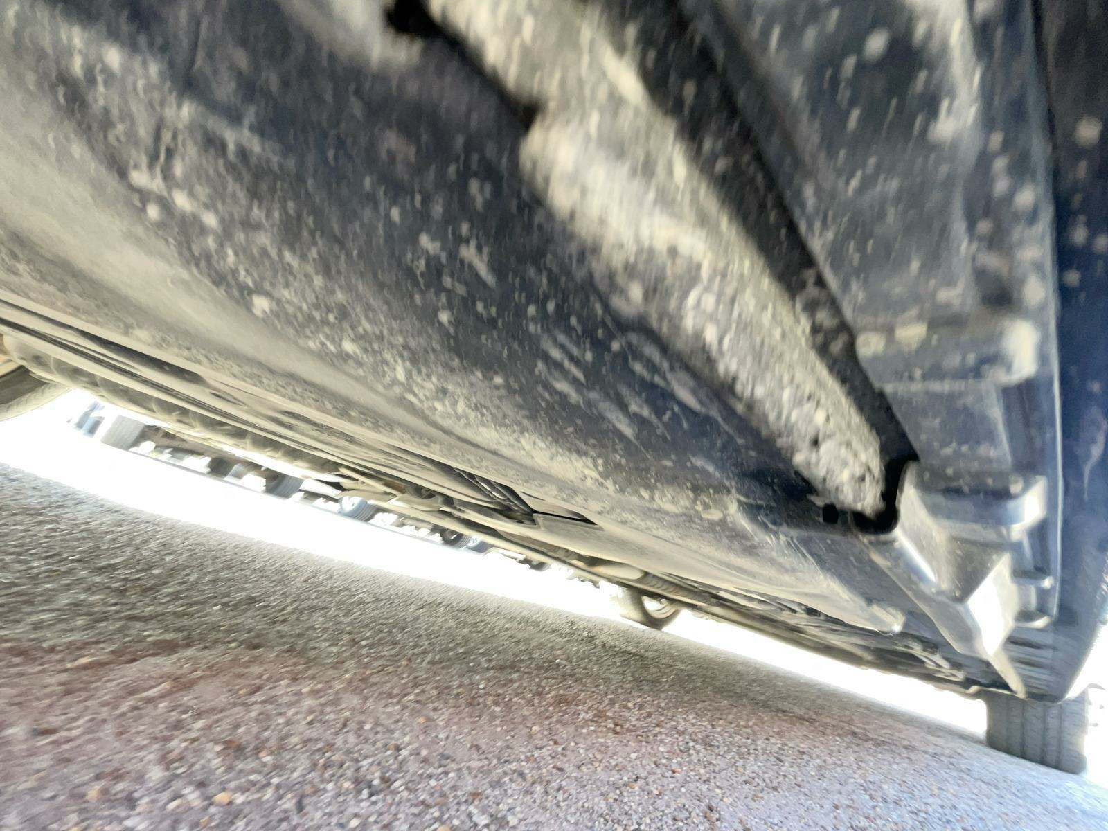 2017 Audi A4 Premium FWD