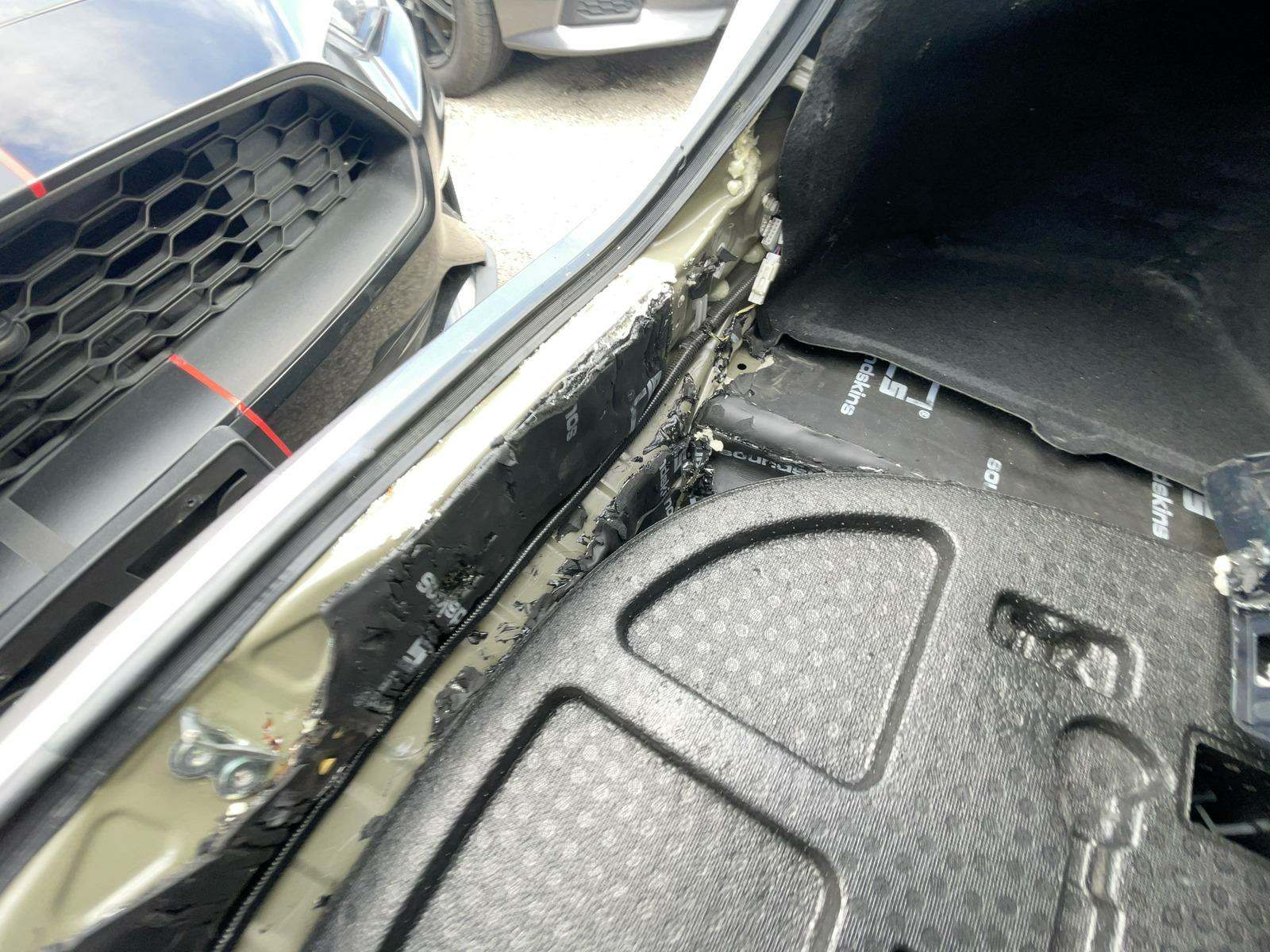 2022 Toyota Camry LE FWD