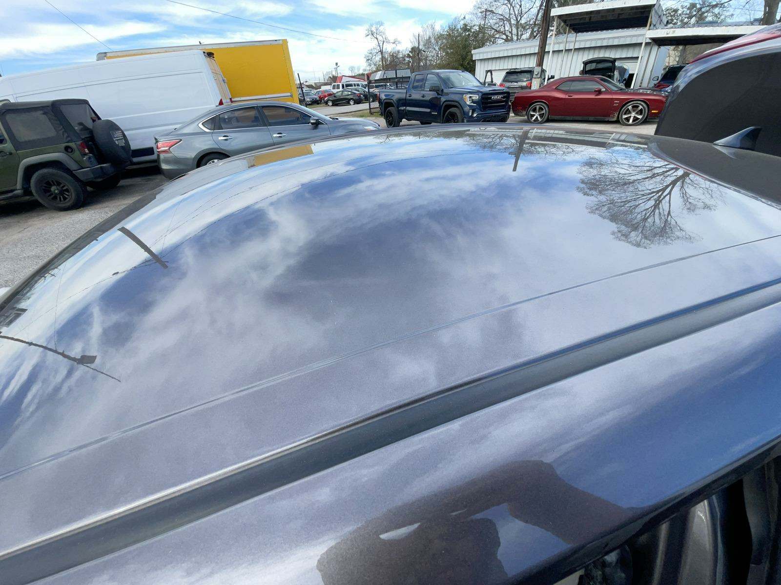 2022 Toyota Camry LE FWD