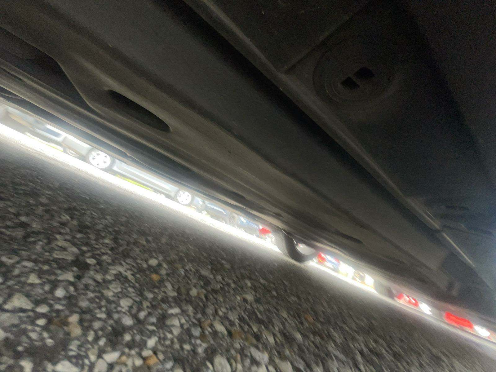 2022 Toyota Camry LE FWD