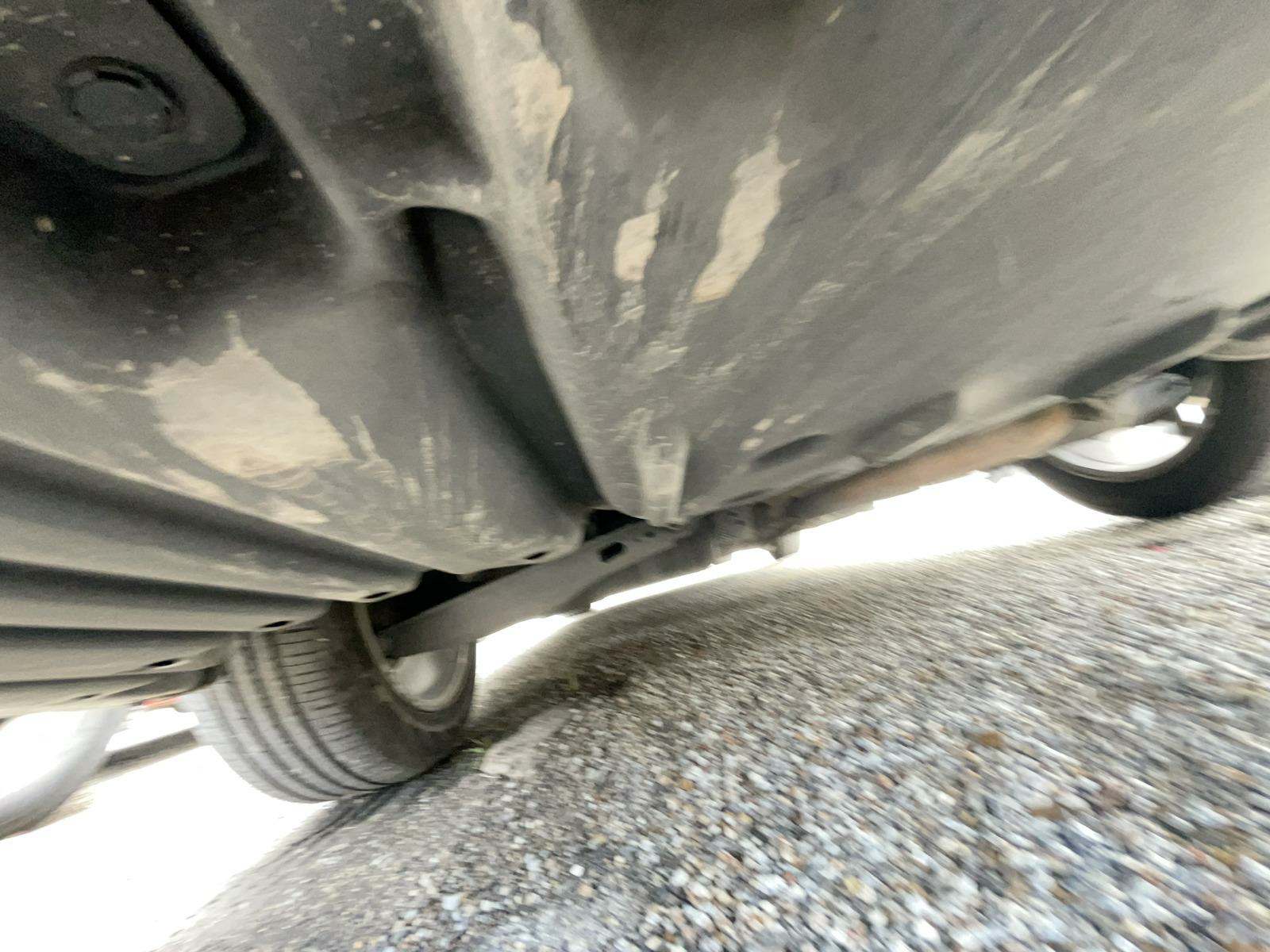 2022 Toyota Camry LE FWD