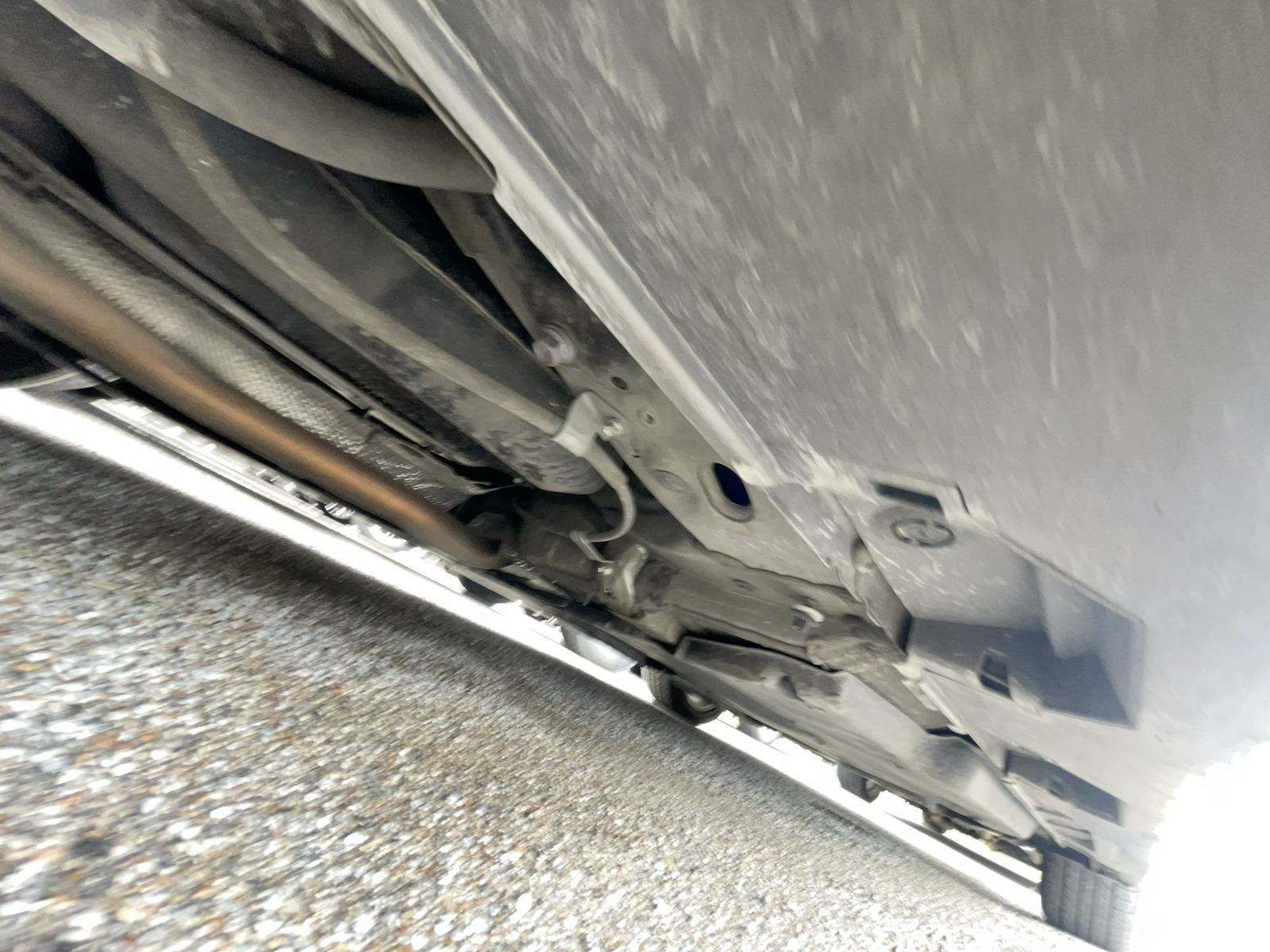 2022 Toyota Camry LE FWD