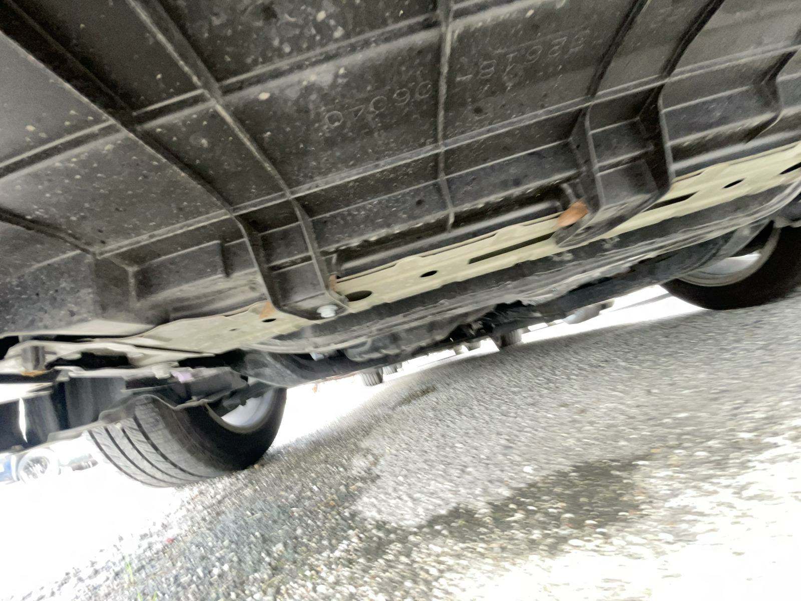 2022 Toyota Camry LE FWD