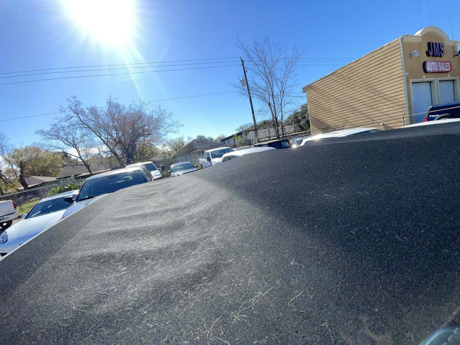 2012 Jeep Wrangler Sport AWD