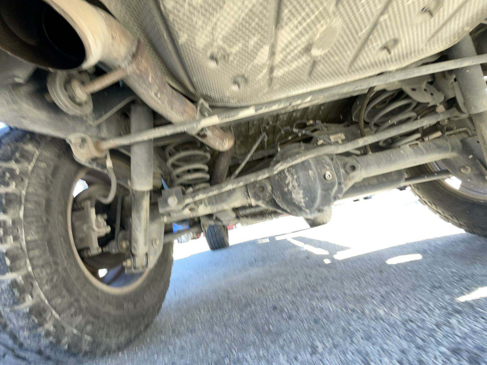 2012 Jeep Wrangler Sport AWD