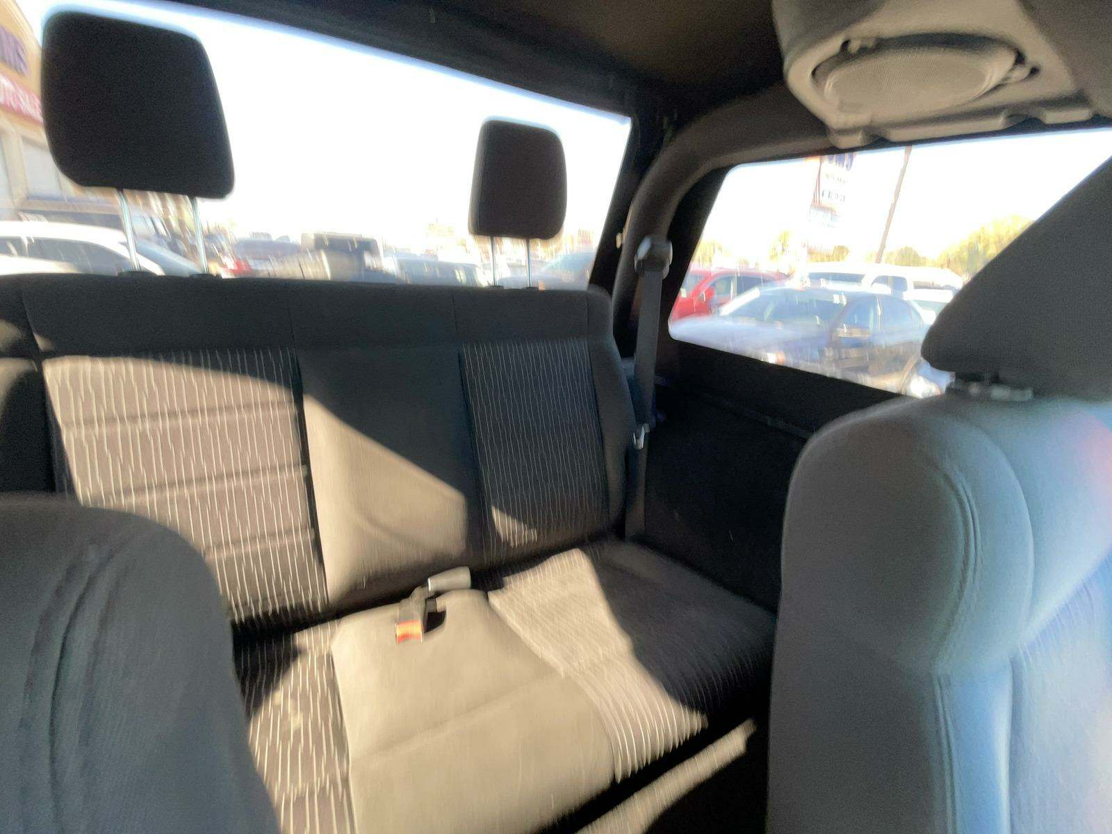 2012 Jeep Wrangler Sport AWD