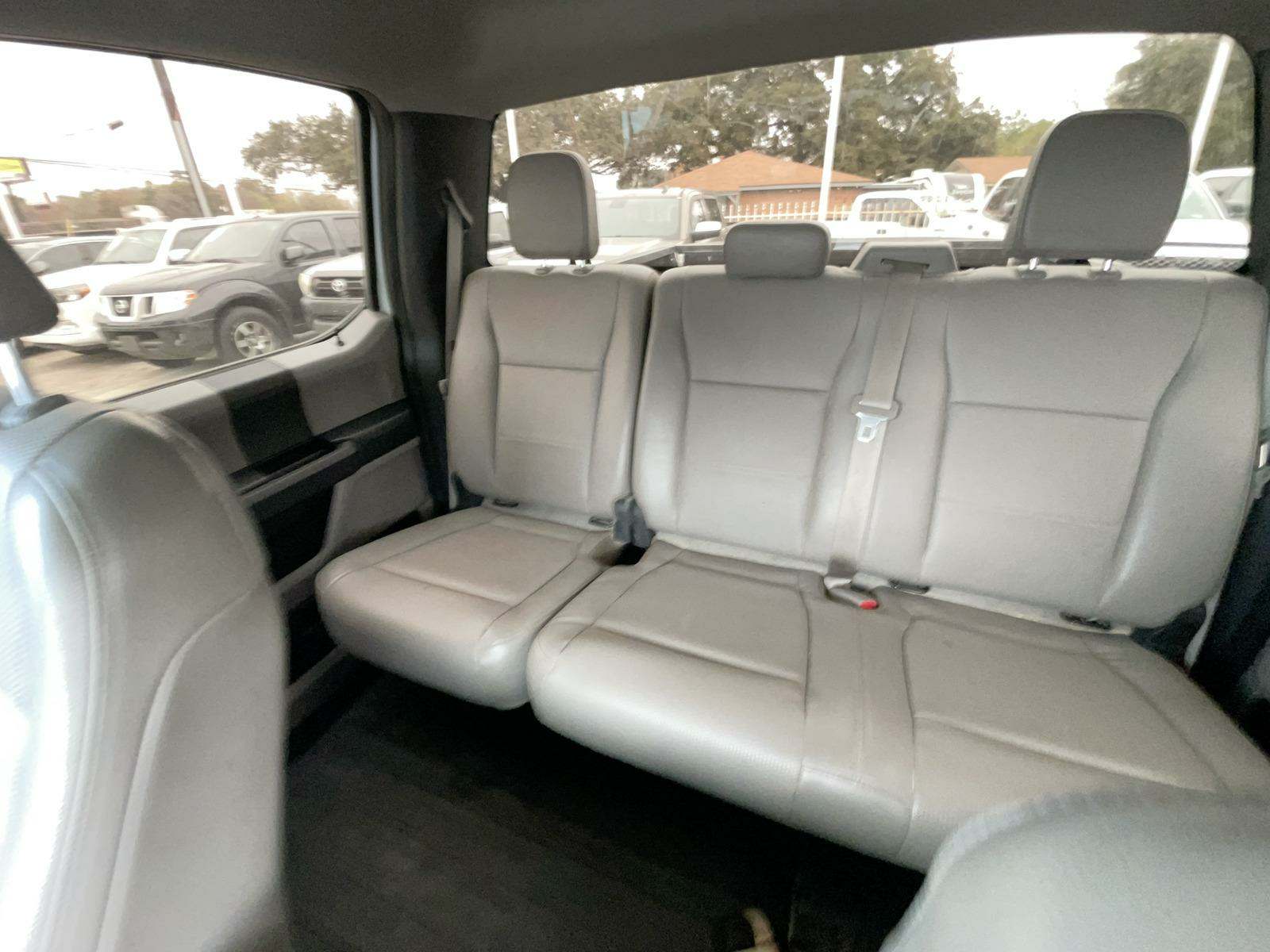 2017 Ford F-150 XL AWD