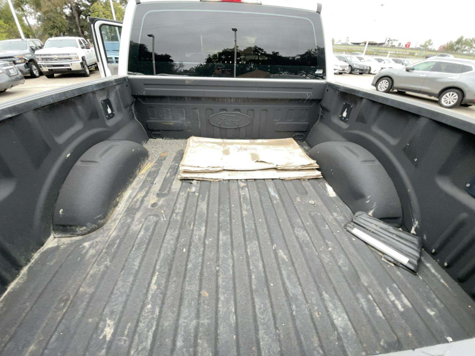 2017 Ford F-150 XL AWD