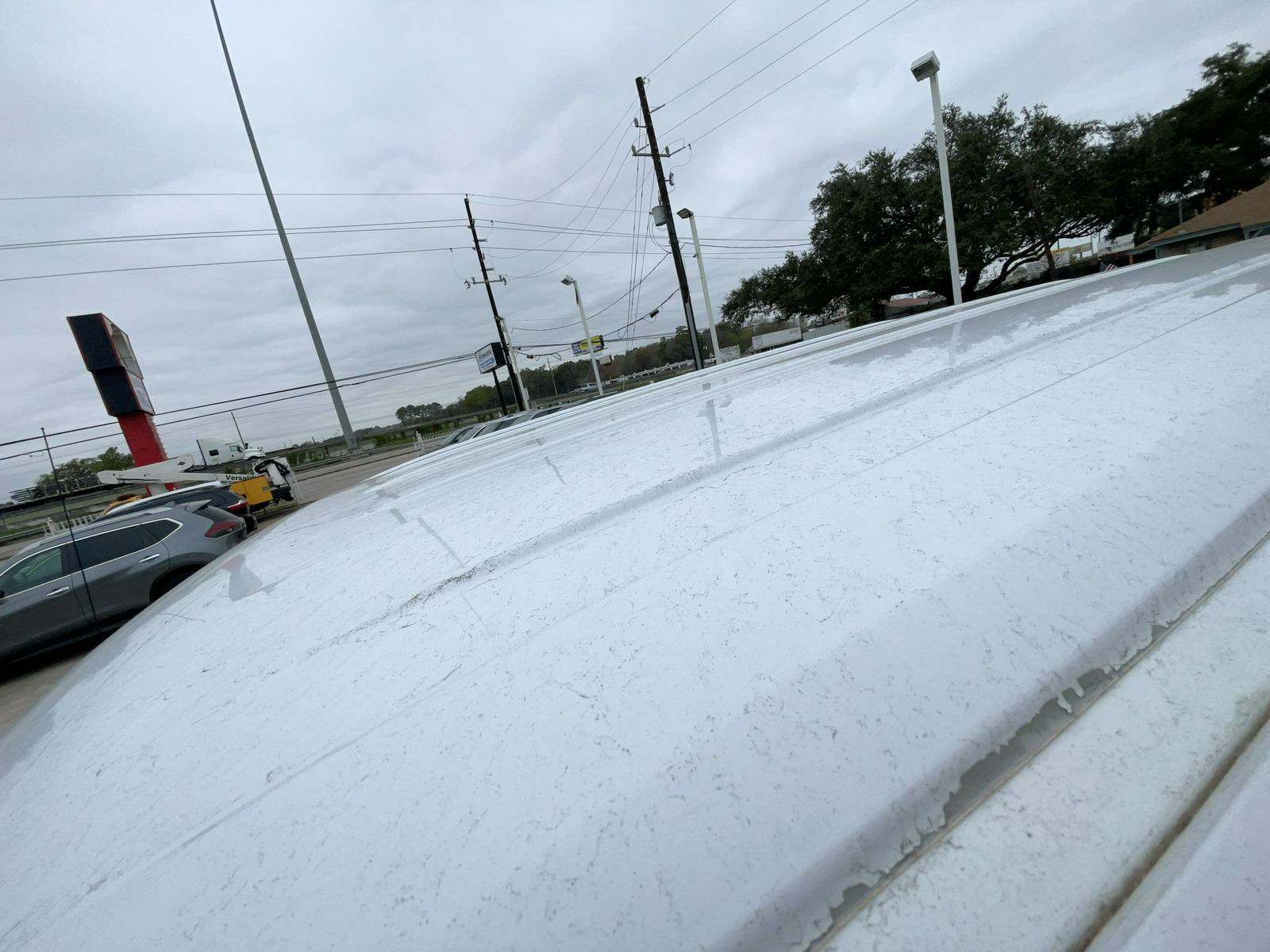 2017 Ford F-150 XL AWD