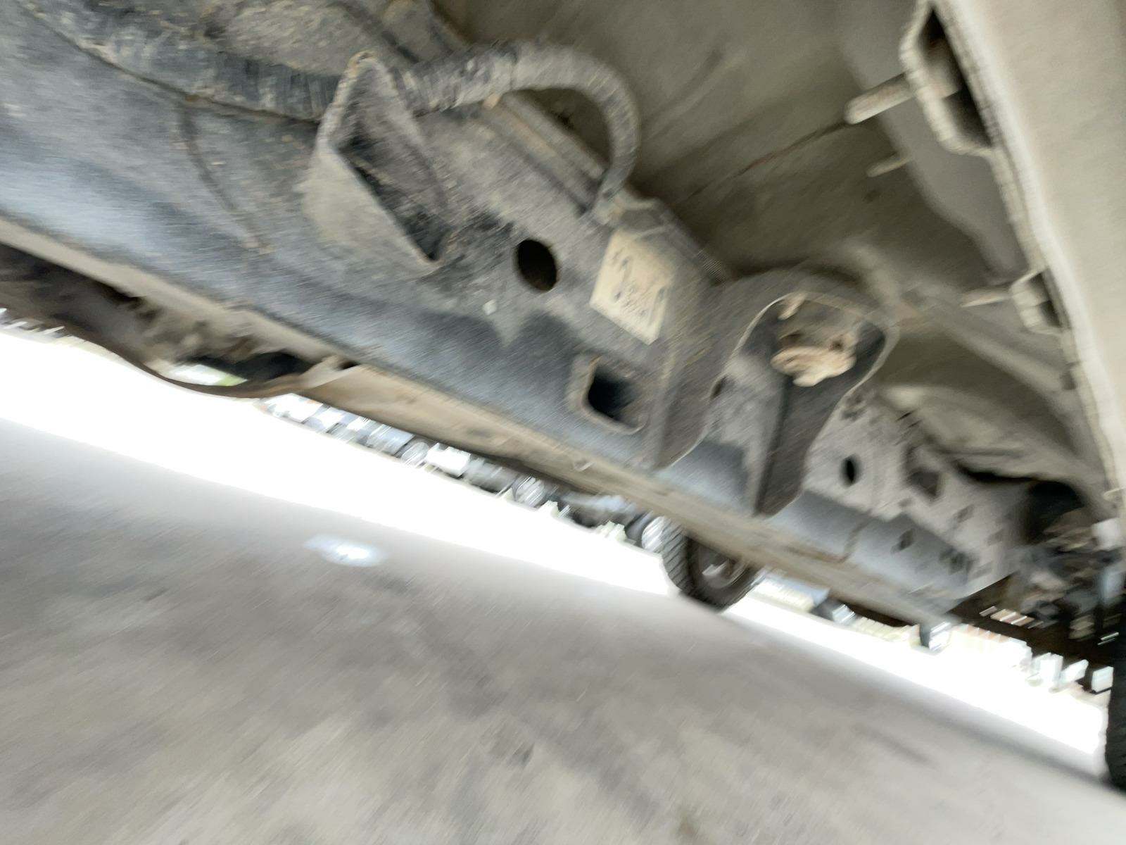 2017 Ford F-150 XL AWD