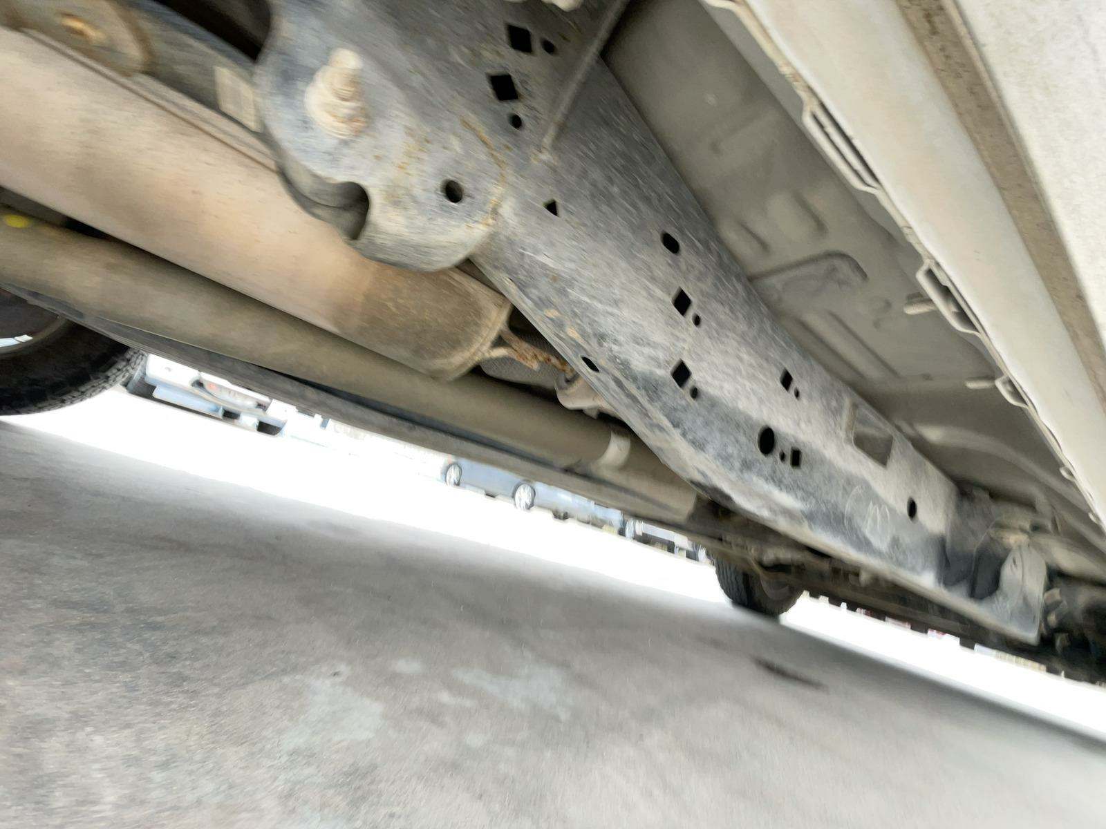 2017 Ford F-150 XL AWD