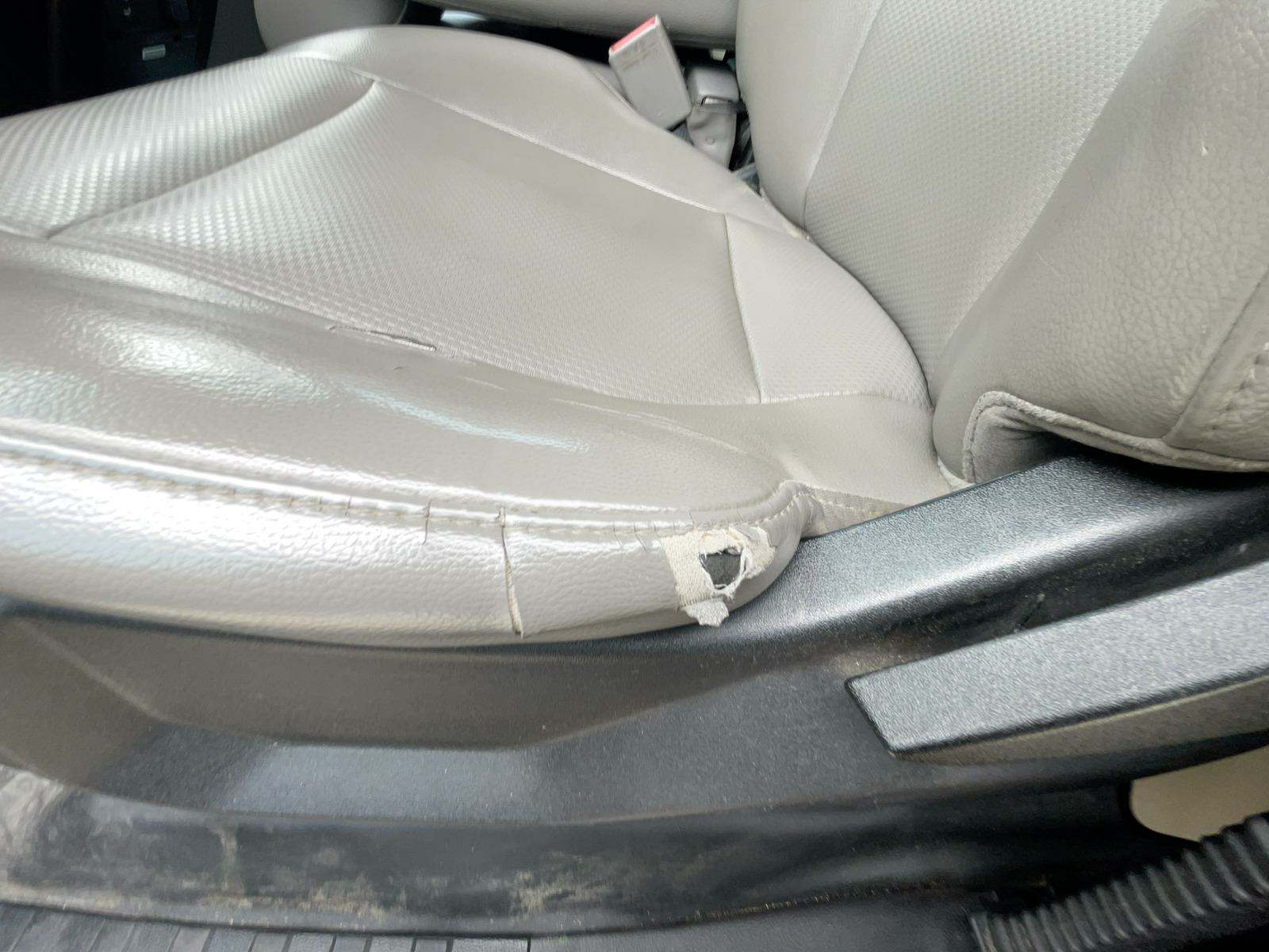 2017 Ford F-150 XL AWD