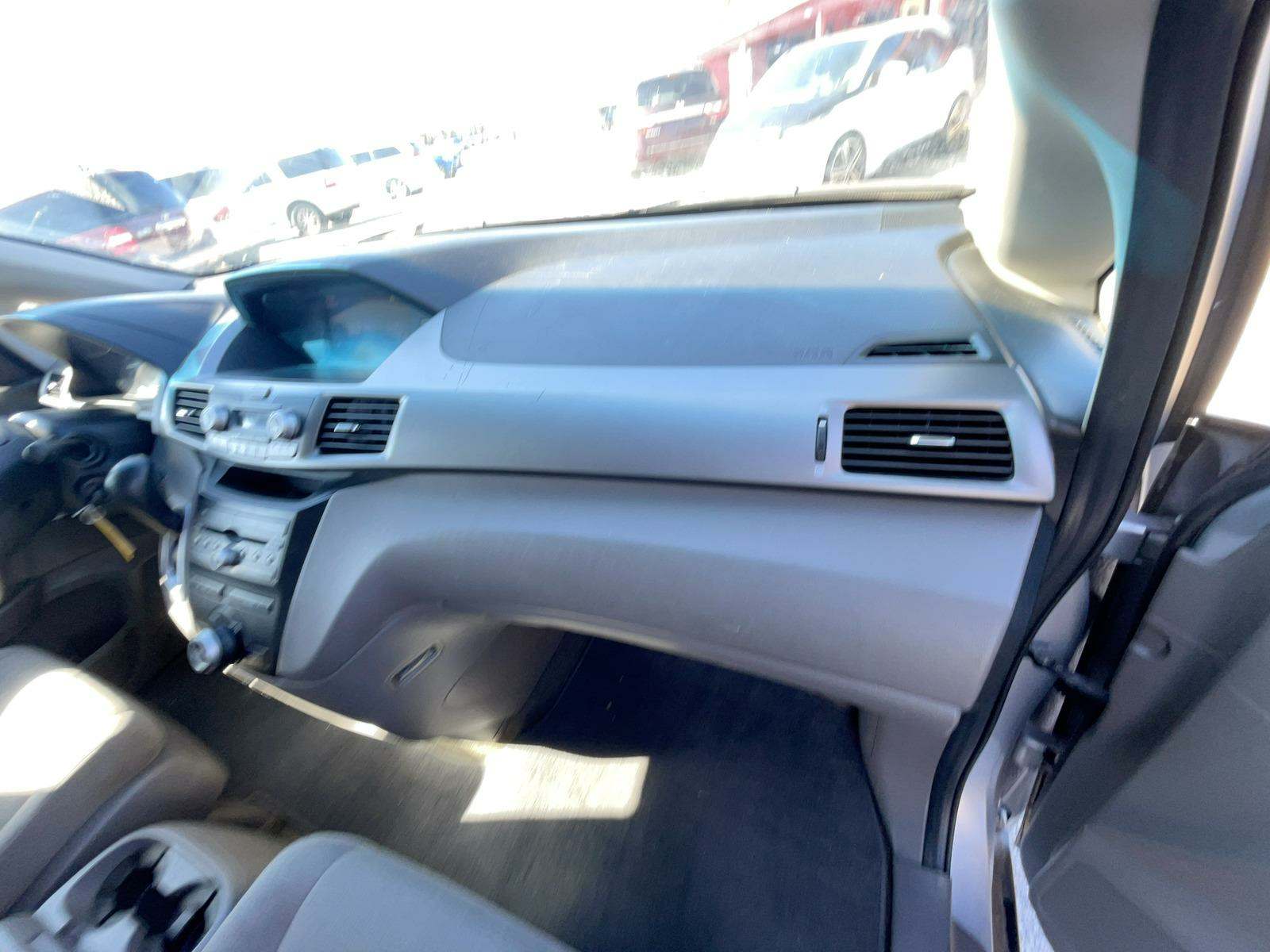 2013 Honda Odyssey EX FWD