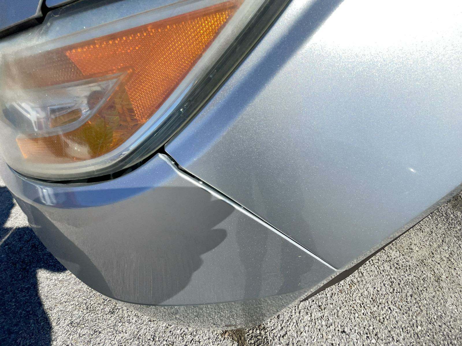 2013 Honda Odyssey EX FWD