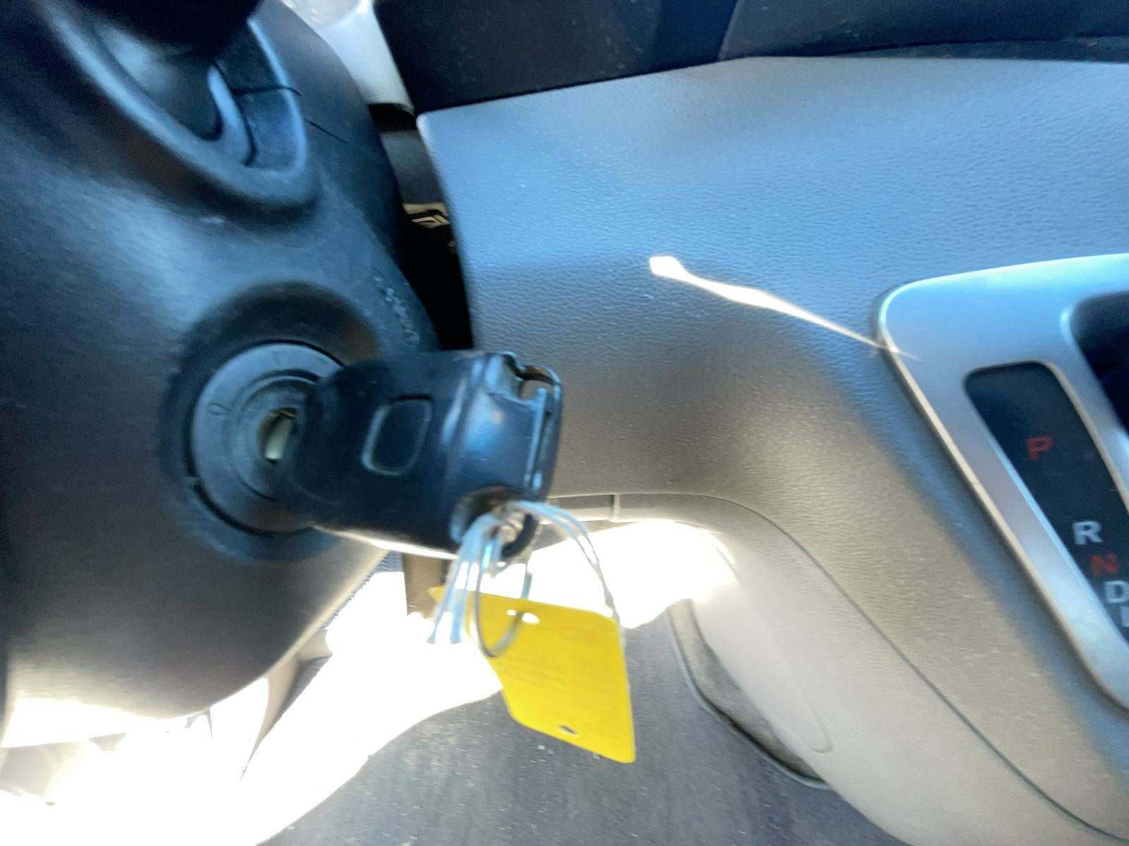 2013 Honda Odyssey EX FWD