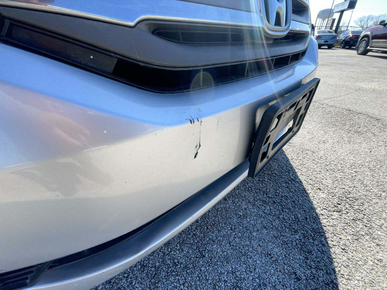 2013 Honda Odyssey EX FWD