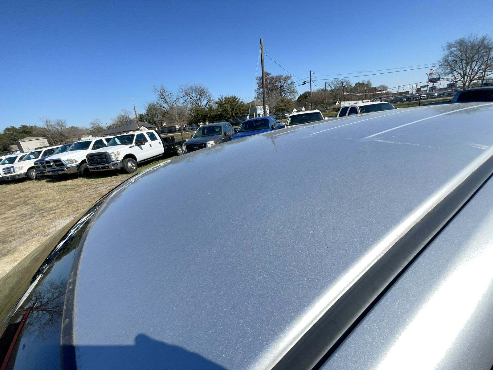 2013 Honda Odyssey EX FWD