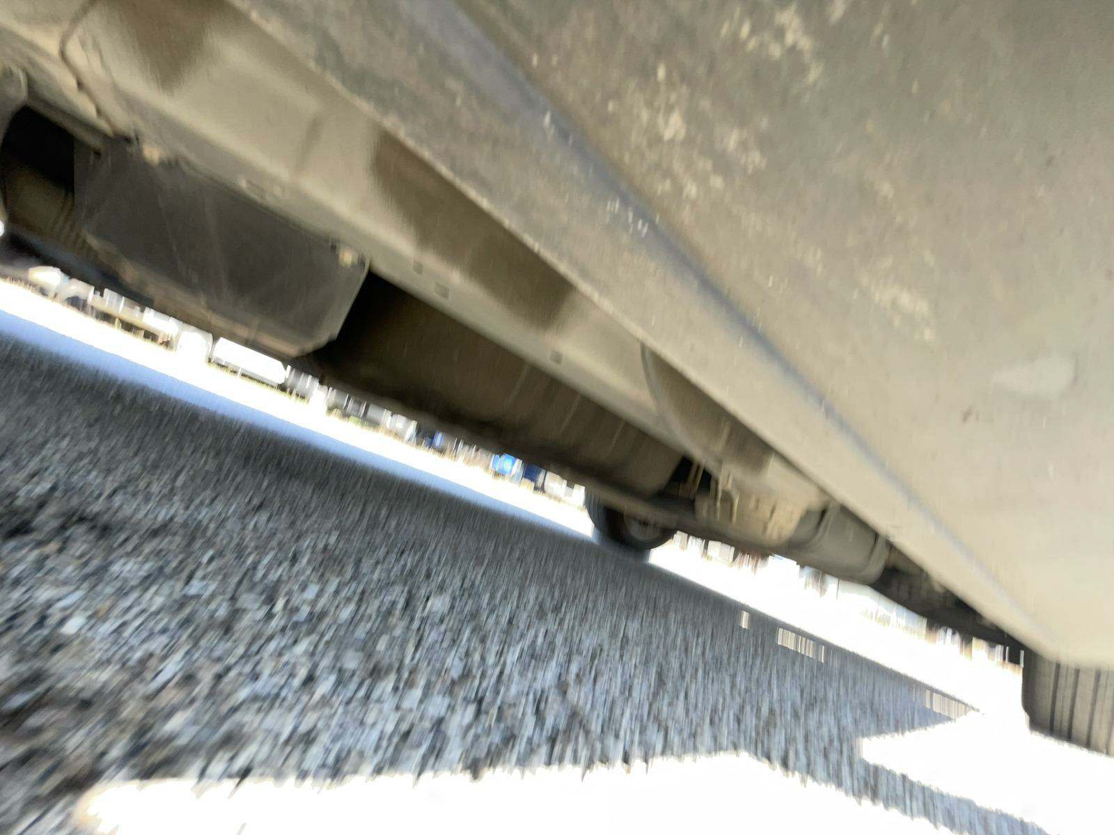 2013 Honda Odyssey EX FWD