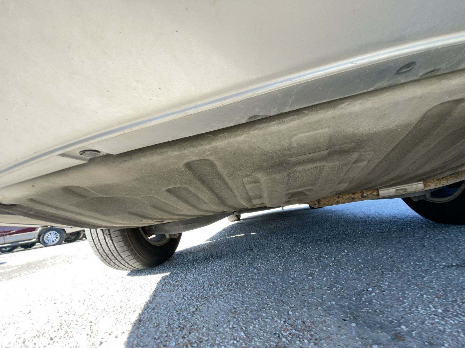 2013 Honda Odyssey EX FWD