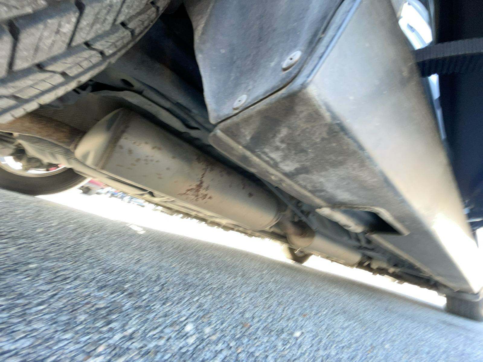 2013 Honda Odyssey EX FWD