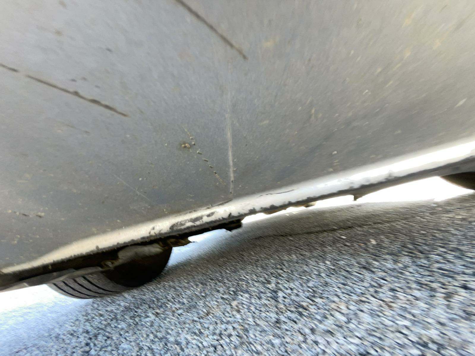 2013 Honda Odyssey EX FWD