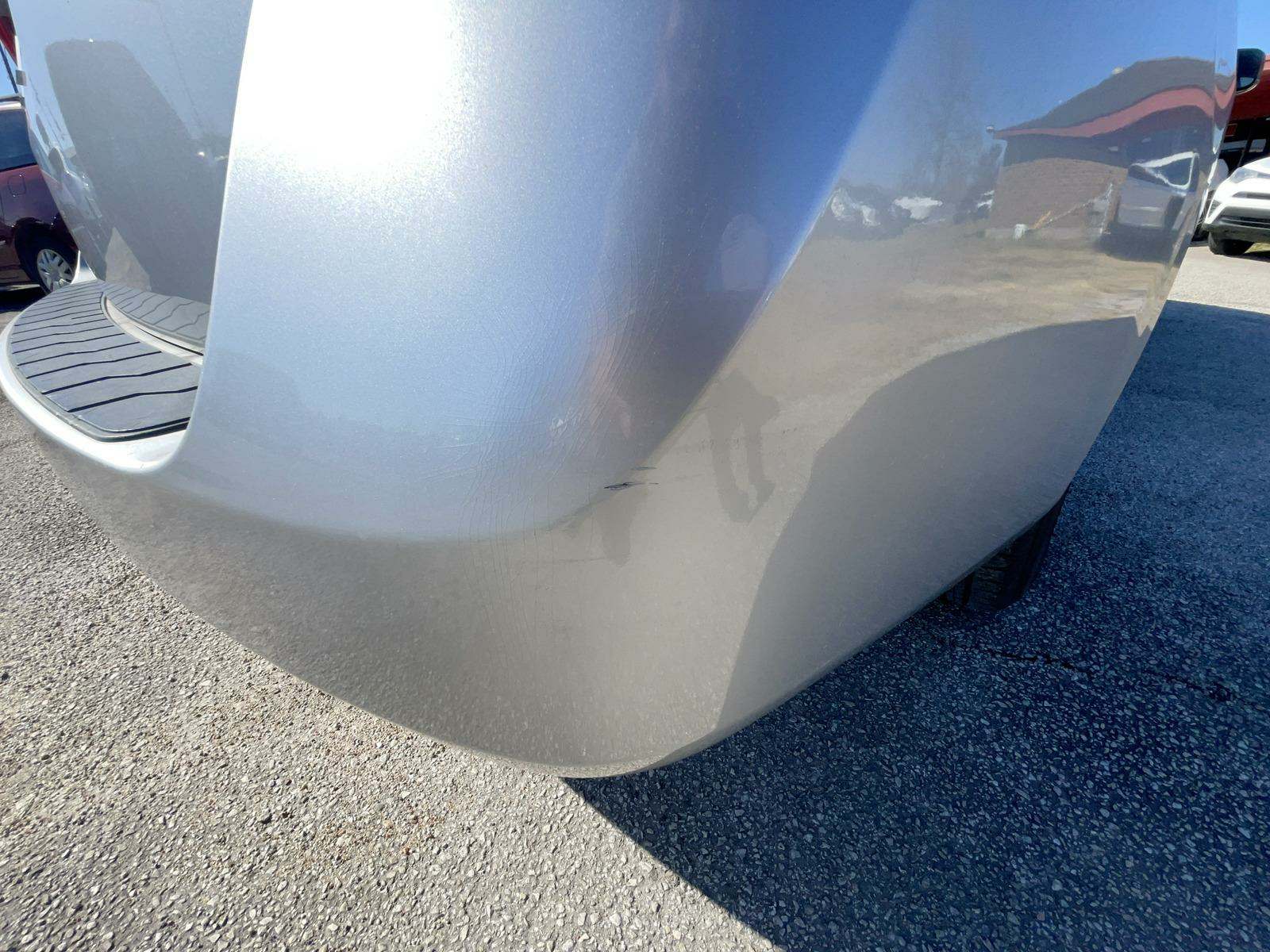 2013 Honda Odyssey EX FWD