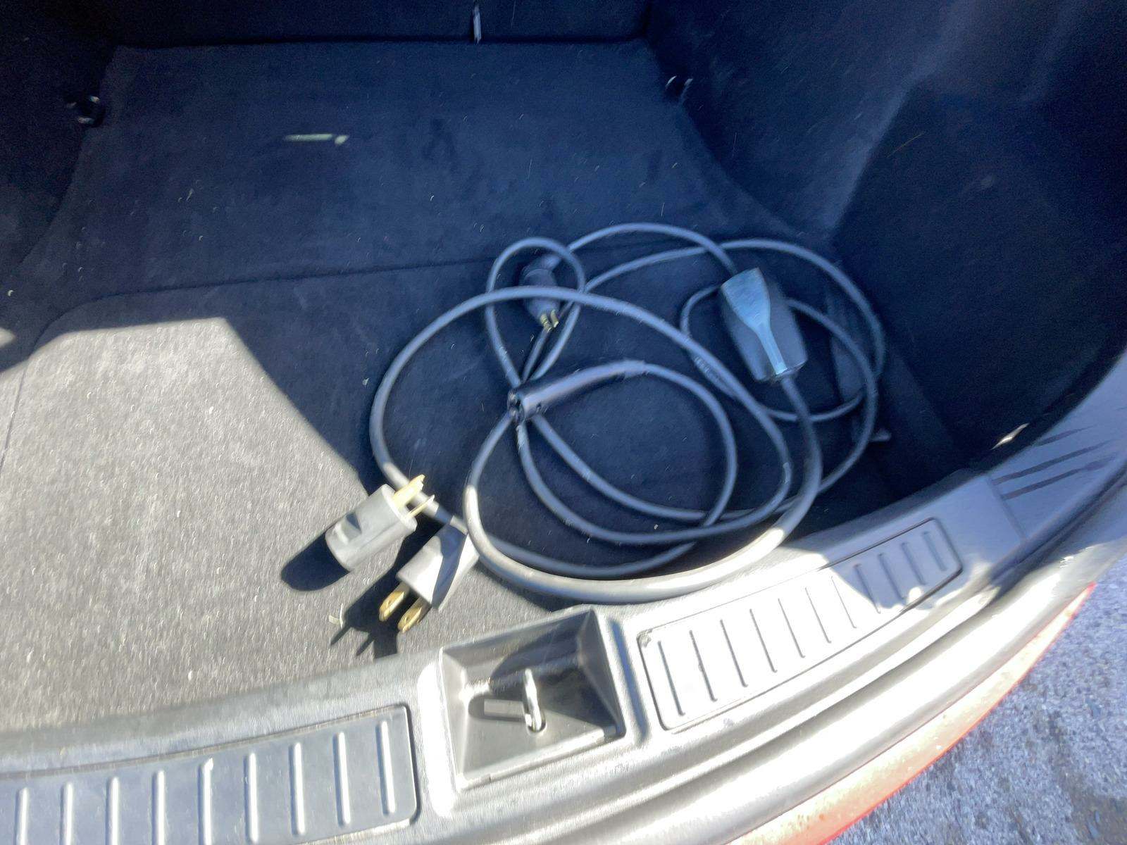 2014 Tesla Model S P85 RWD